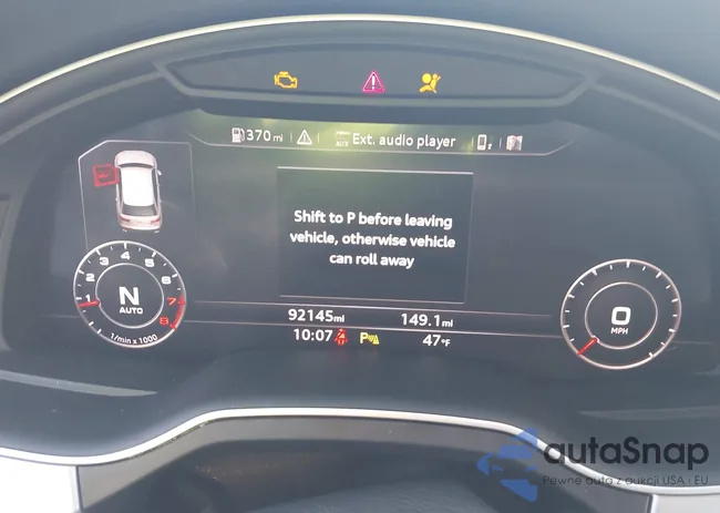 WA1LHAF72JD046546: 43461913