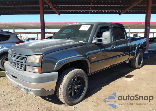 1GCHK23245F891856: 43461920