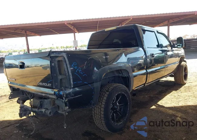 1GCHK23245F891856: 43461920