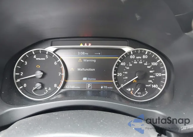 1N4BL4CVXNN311921: 43461927