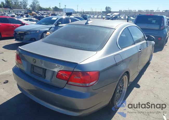 WBAWB33527PV70853: 43461947