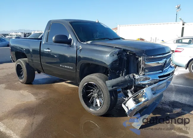 1GCNCSEA8DZ160025: 43461967