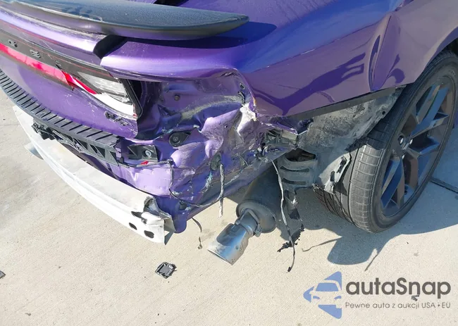 2C3CDXCT1PH650885: 43462000