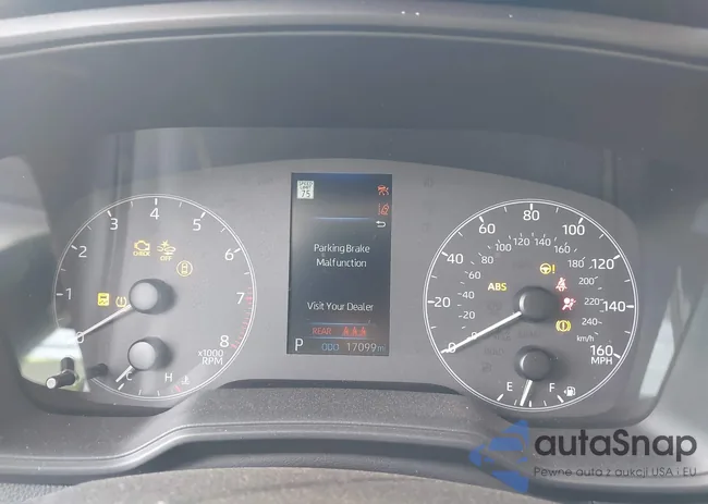 5YFB4MDE4SP310557: 43462006