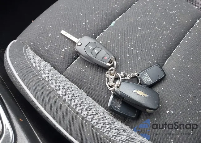 KL79MMS24MB151240: 43462011