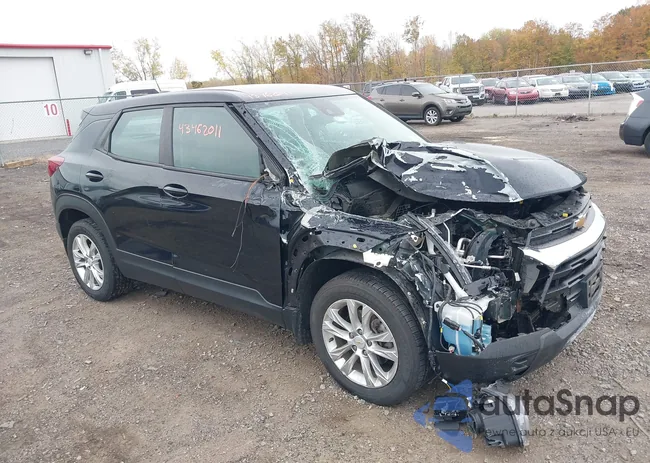 KL79MMS24MB151240: 43462011