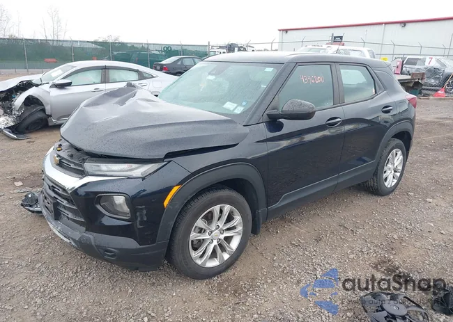 KL79MMS24MB151240: 43462011