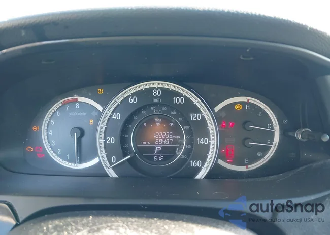 1HGCR2F39GA219674: 43462036