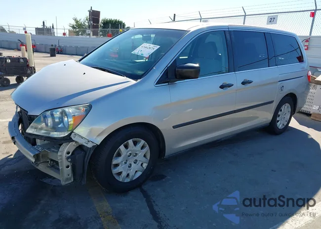 5FNRL38256B094649: 43462075