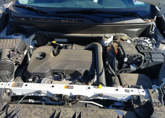 3GKALVEV2KL304552: 43462080