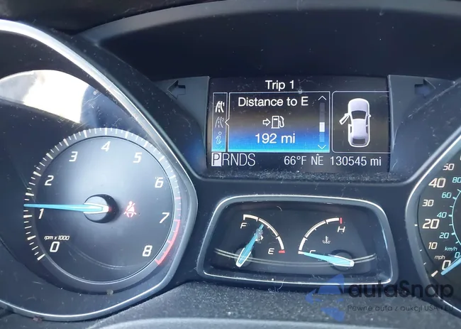 1FAHP3M26CL441765: 43462089