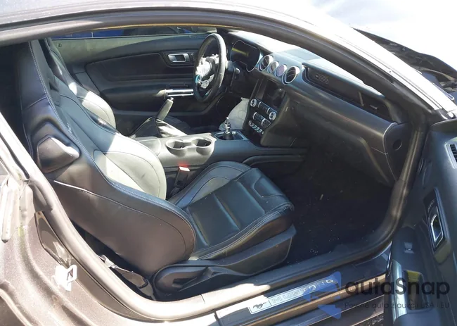 1FA6P8CF1L5145999: 43462107