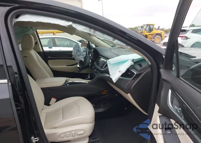 5GAERCKWXPJ255873: 43461124