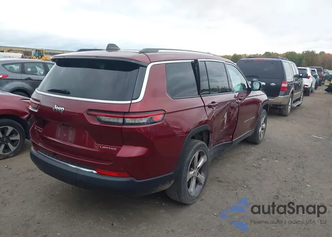 1C4RJKBG1M8143489: 43461133