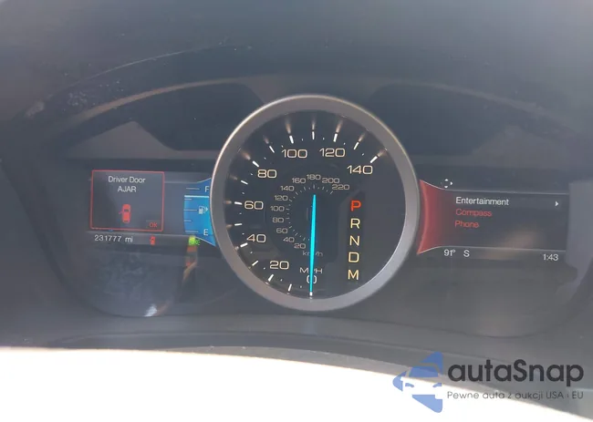 1FM5K7F89FGB60704: 43461167