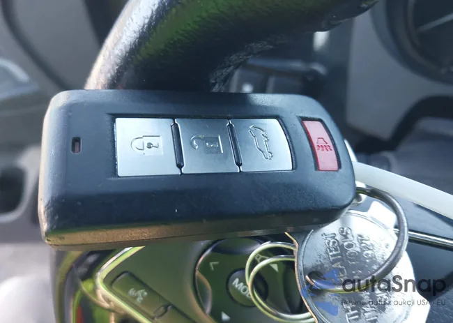 JA4AD3A39KJ001173: 43461177