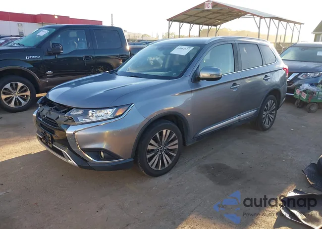 JA4AD3A39KJ001173: 43461177