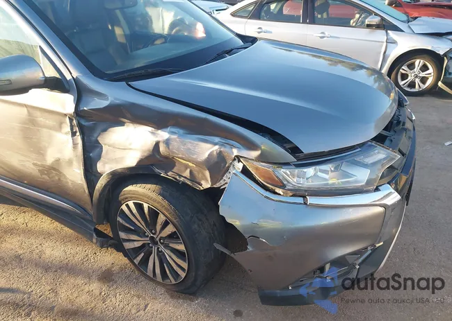 JA4AD3A39KJ001173: 43461177