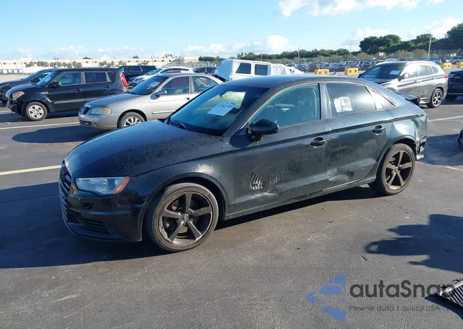 WAUACGFF4F1110078: 43461183