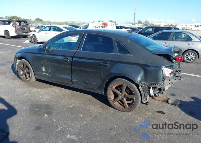 WAUACGFF4F1110078: 43461183