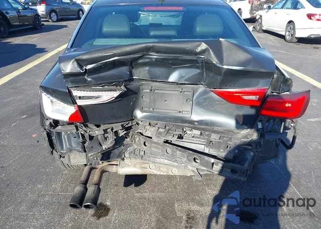 WAUACGFF4F1110078: 43461183