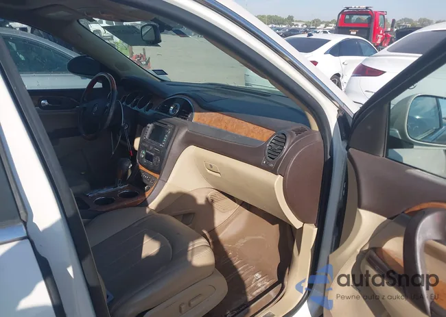 5GAKRDED7CJ122551: 43461203