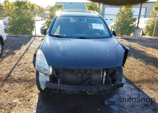 JN8AS5MT2DW533281: 43461212