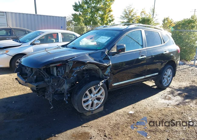 JN8AS5MT2DW533281: 43461212