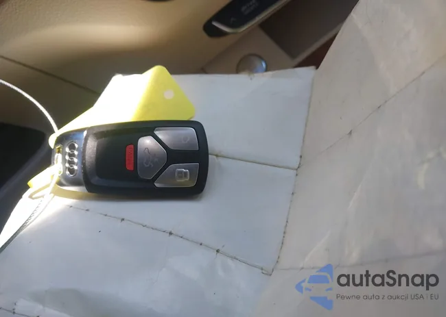 WA1ABAFY1R2055747: 43461220