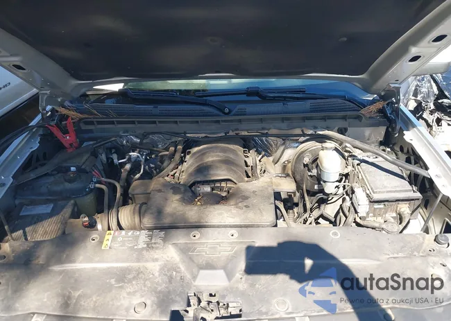 3GCUKREC0JG414119: 43461235