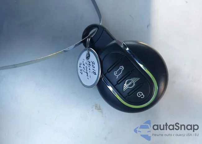 WMZYT3C34J3E93637: 43461237