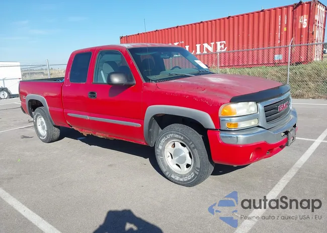 2GTEK19T541204709: 43461241