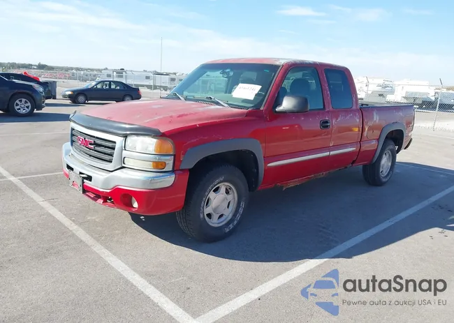 2GTEK19T541204709: 43461241