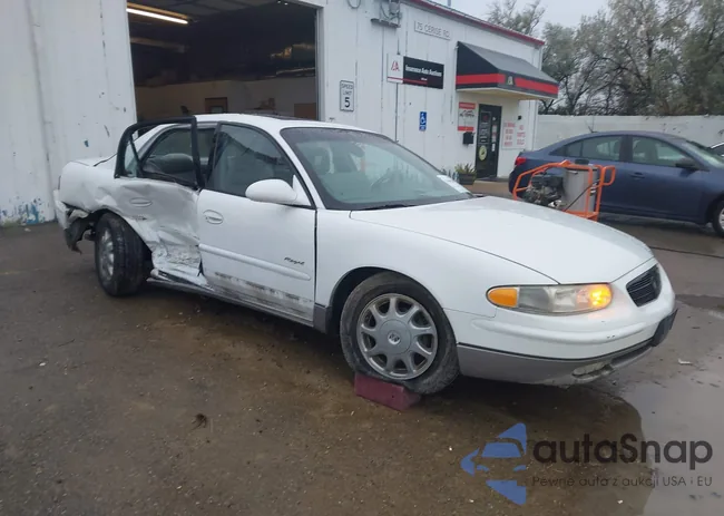 2G4WF5214W1578865: 43461269