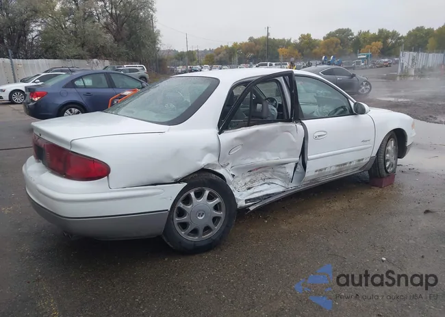 2G4WF5214W1578865: 43461269