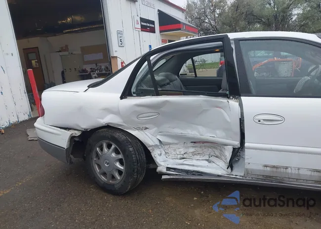 2G4WF5214W1578865: 43461269