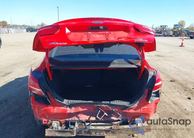 1FADP3F26FL205309: 43461296