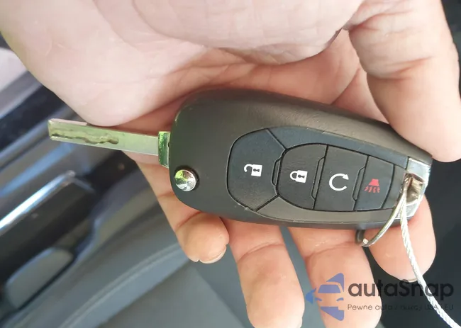 KL77LFEP0SC143611: 43461317