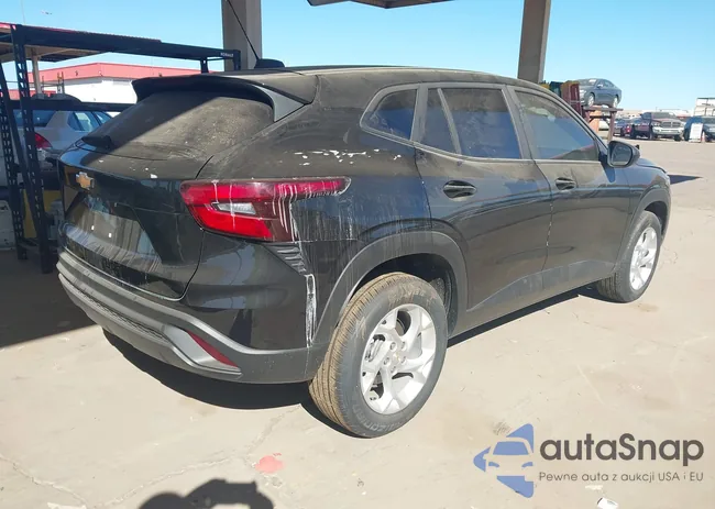 KL77LFEP0SC143611: 43461317