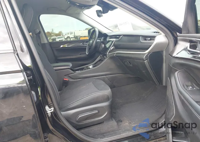 1C4RJKAG8M8172473: 43461343