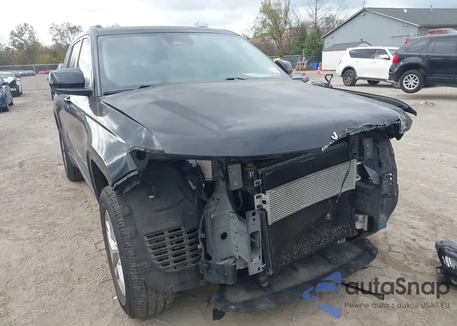 1C4RJKAG8M8172473: 43461343