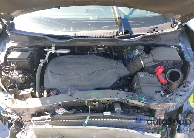 5FNRL6H53PB054759: 43461358