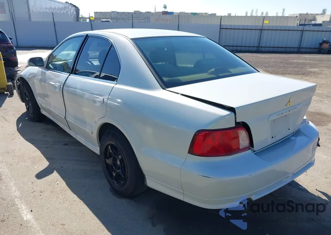 4A3AA46G52E076166: 43461363