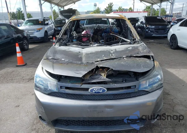 1FAHP3GN7BW119915: 43461394