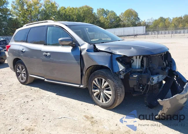 5N1DR2MN3KC605426: 43461401