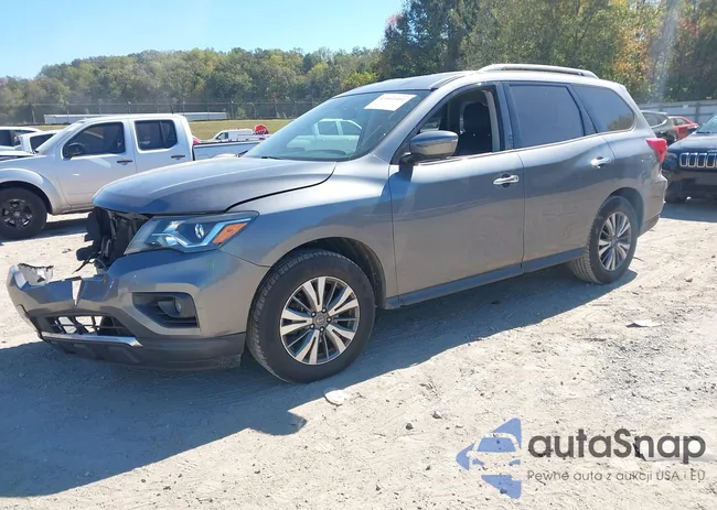 5N1DR2MN3KC605426: 43461401