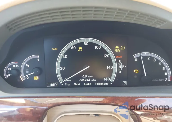 WDDNG7BB4AA346871: 43461416