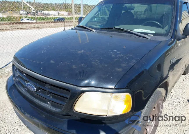 1FTZF1720XNB45572: 43461417