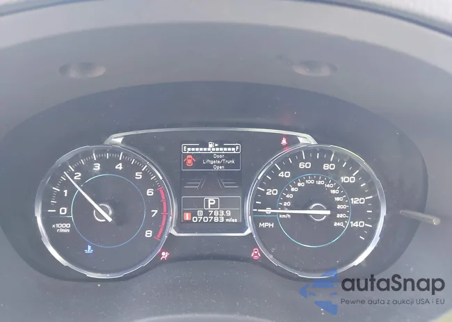 JF2SJAWC5HH543002: 43461419