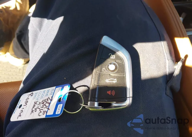 5UXKU2C50G0N83467: 43461424